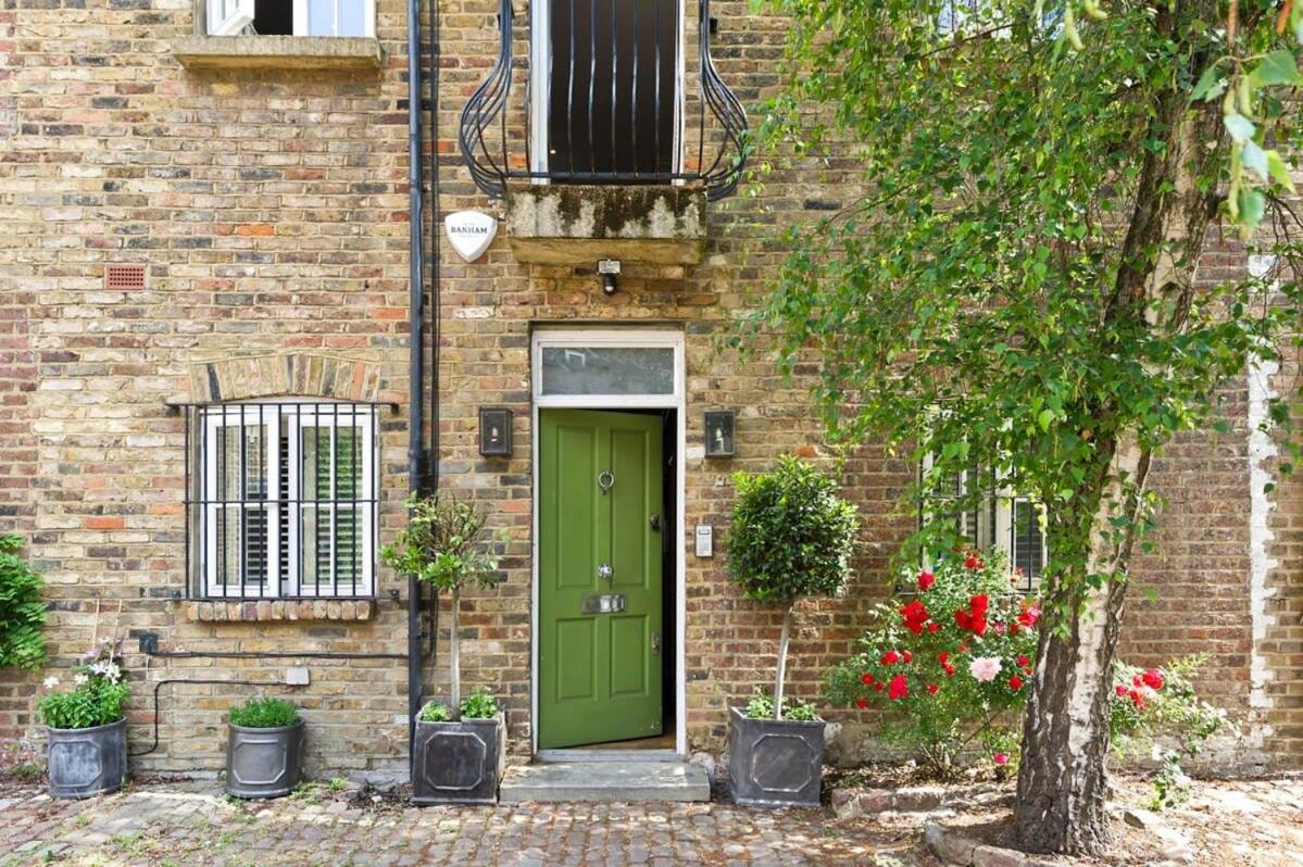 Delightful 3-bed Family Bayswater Сasa de vacaciones