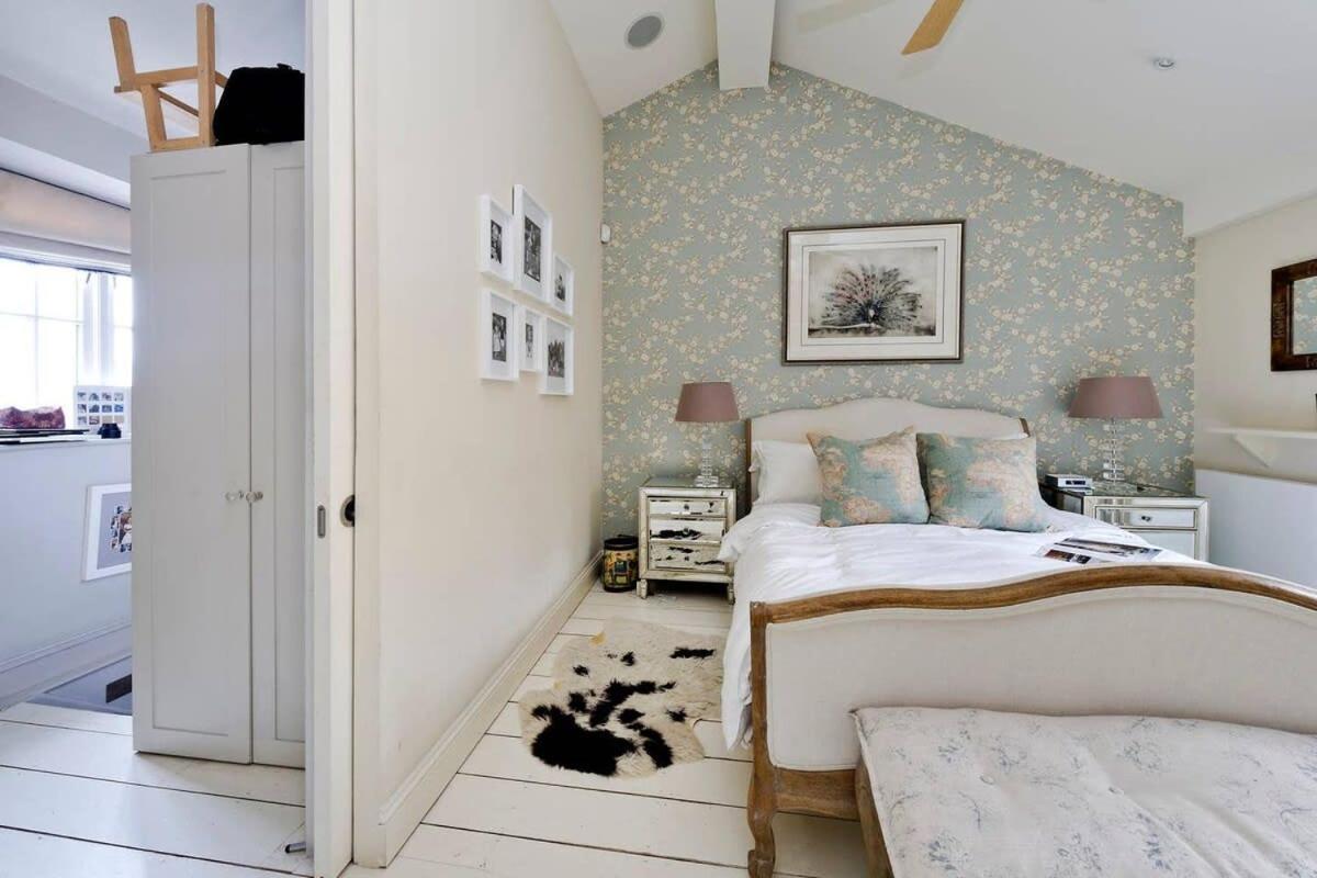 Delightful 3-bed Family Bayswater Сasa de vacaciones Londres